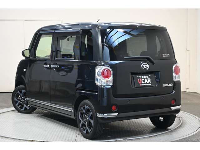 DAIHATSU MOVE canbus 2022