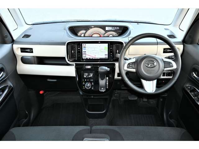 DAIHATSU MOVE canbus 2022