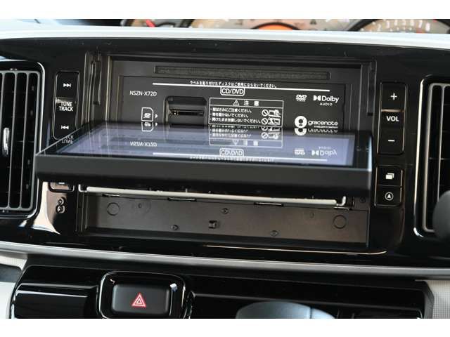 DAIHATSU MOVE canbus 2022