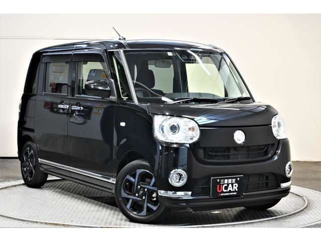 DAIHATSU MOVE canbus 2022