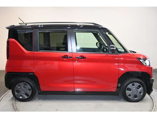 MITSUBISHI DELICA MINI 2025