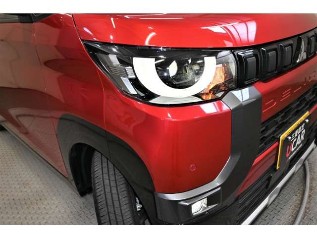 MITSUBISHI DELICA MINI 2025