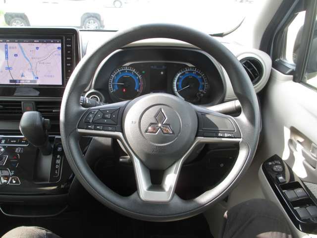 MITSUBISHI eK WAGON 4WD 2024