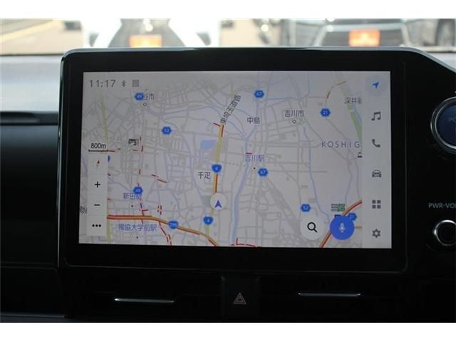 TOYOTA VOXY HYBRID 2023