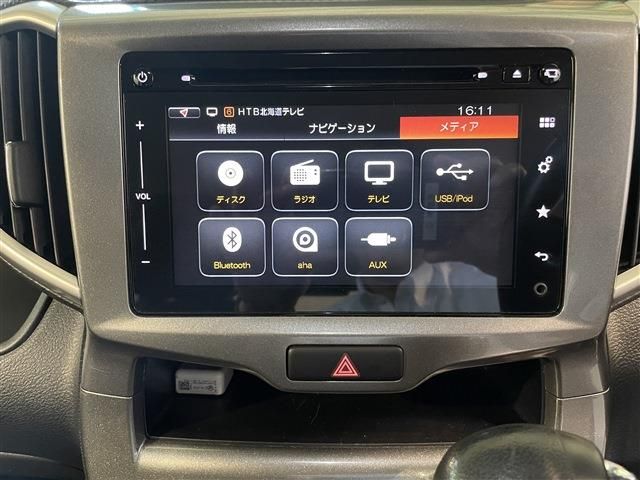 SUZUKI SOLIO 4WD 2016