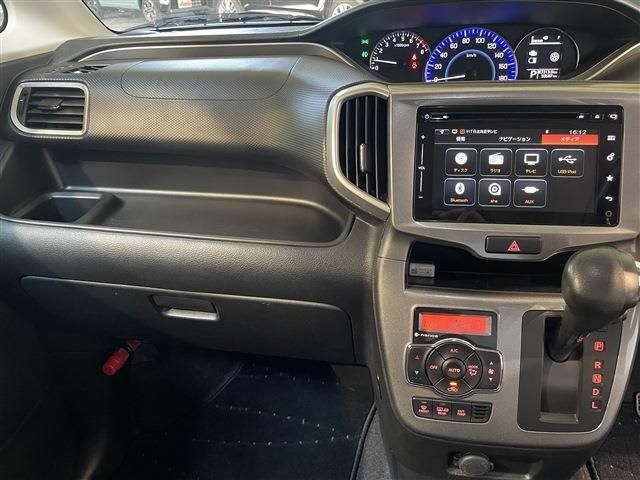 SUZUKI SOLIO 4WD 2016