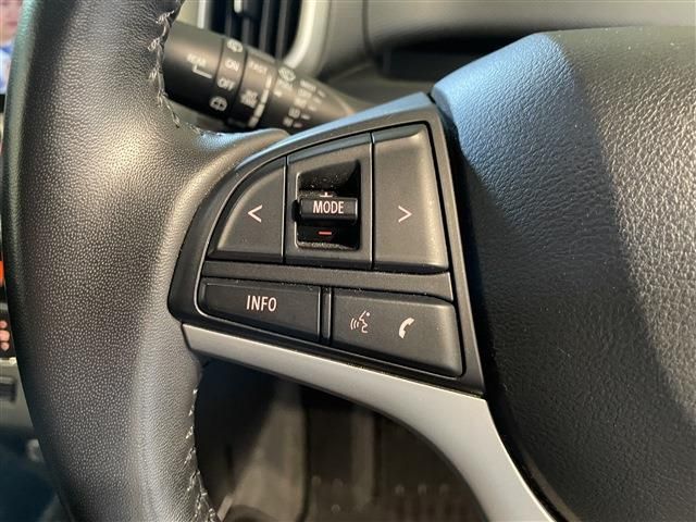 SUZUKI SOLIO 4WD 2016