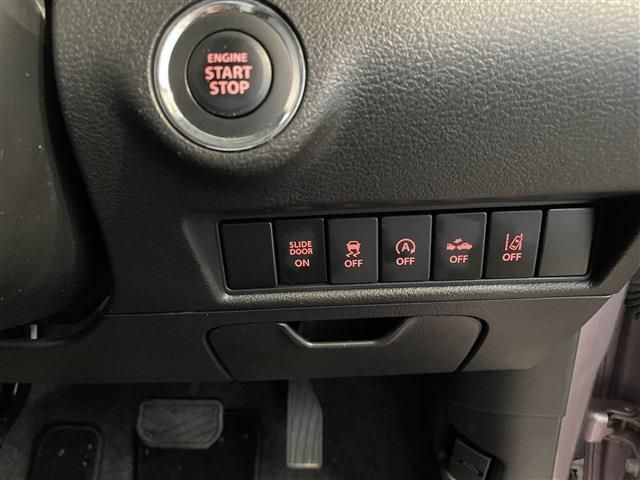 SUZUKI SOLIO 4WD 2016