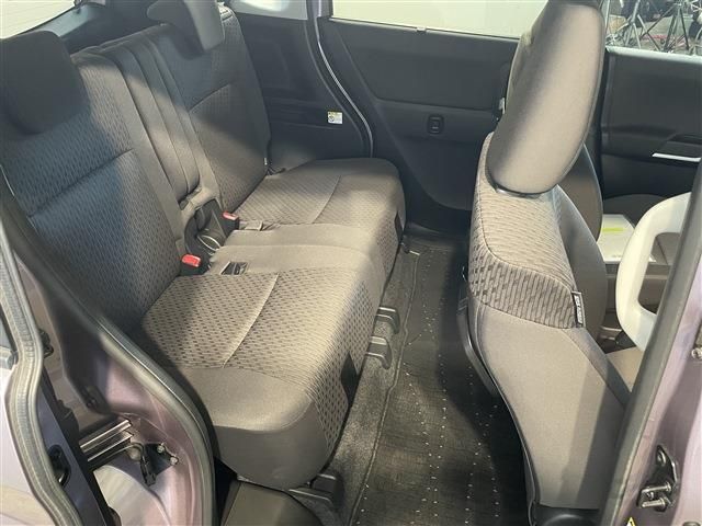 SUZUKI SOLIO 4WD 2016