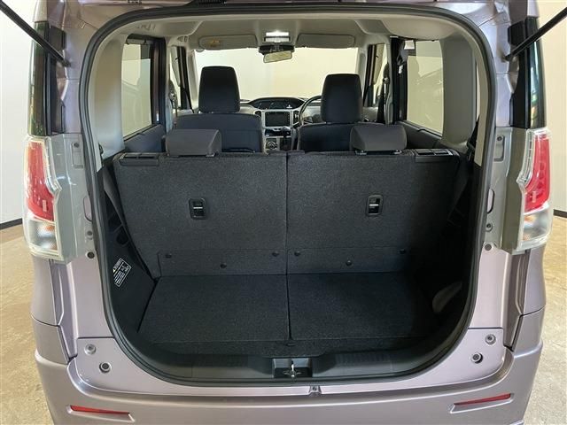 SUZUKI SOLIO 4WD 2016