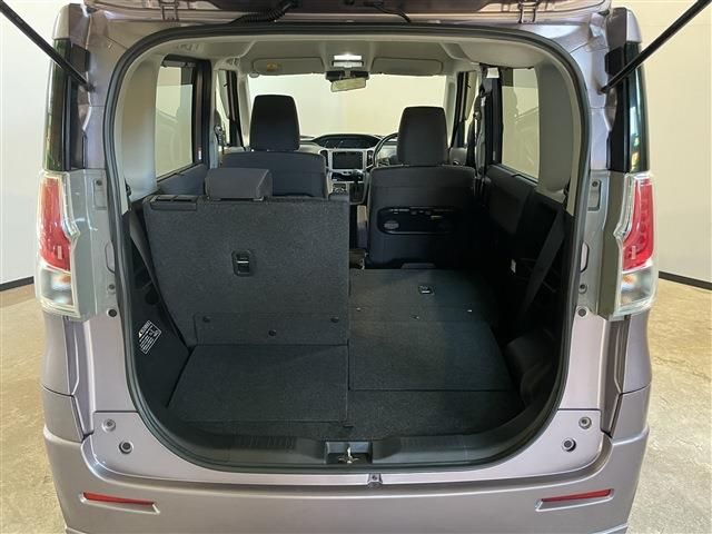 SUZUKI SOLIO 4WD 2016