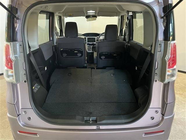 SUZUKI SOLIO 4WD 2016