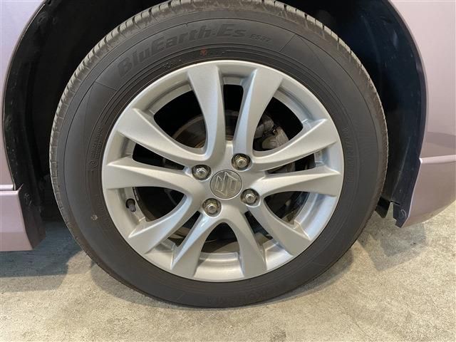 SUZUKI SOLIO 4WD 2016