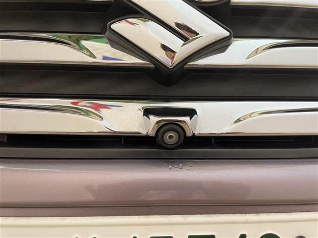 SUZUKI SOLIO 4WD 2016