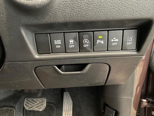 SUZUKI SOLIO 4WD 2018