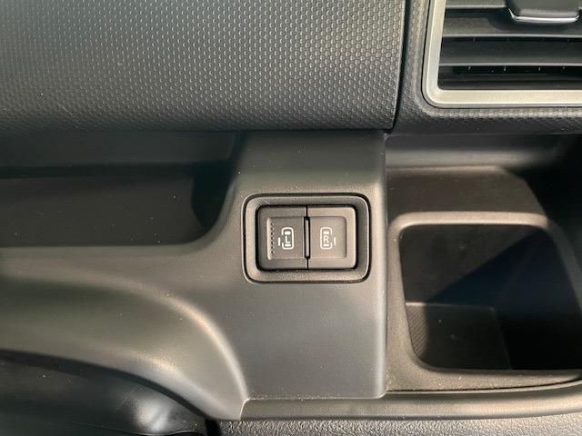 SUZUKI SOLIO 4WD 2018