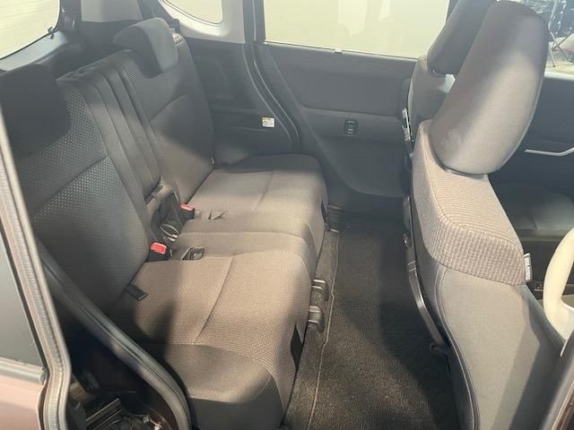 SUZUKI SOLIO 4WD 2018