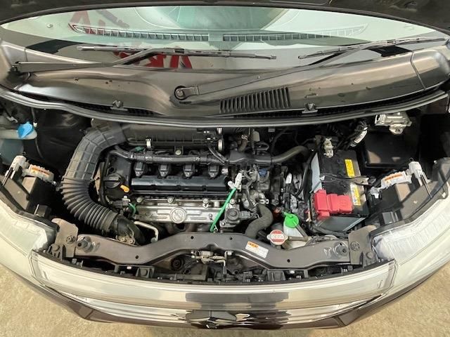 SUZUKI SOLIO 4WD 2018