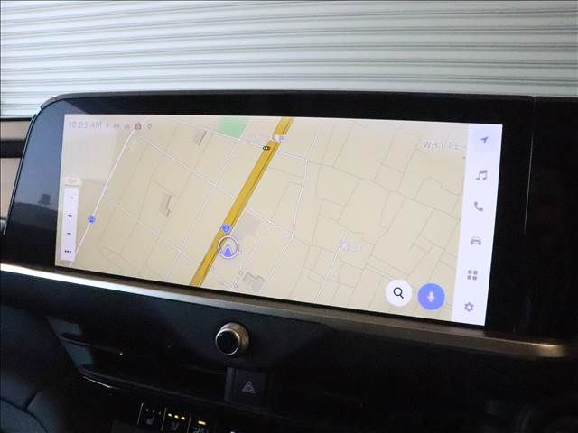 TOYOTA CROWN SPORT 2024