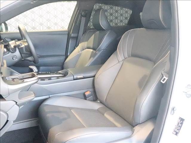 TOYOTA CROWN SPORT 2024