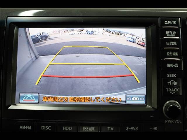 TOYOTA ESTIMA HYBRID 4WD 2013