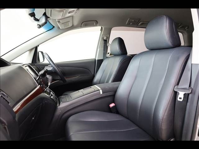 TOYOTA ESTIMA HYBRID 4WD 2013