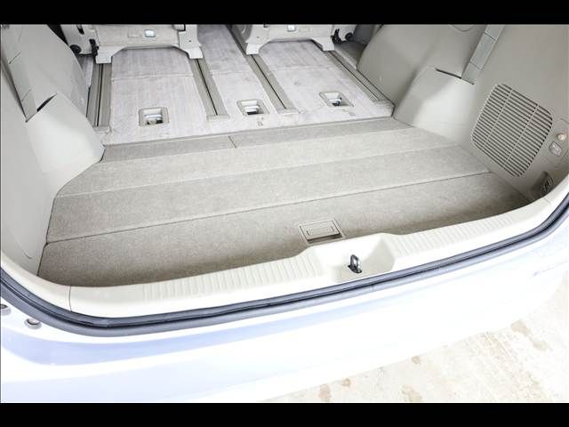 TOYOTA ESTIMA HYBRID 4WD 2010