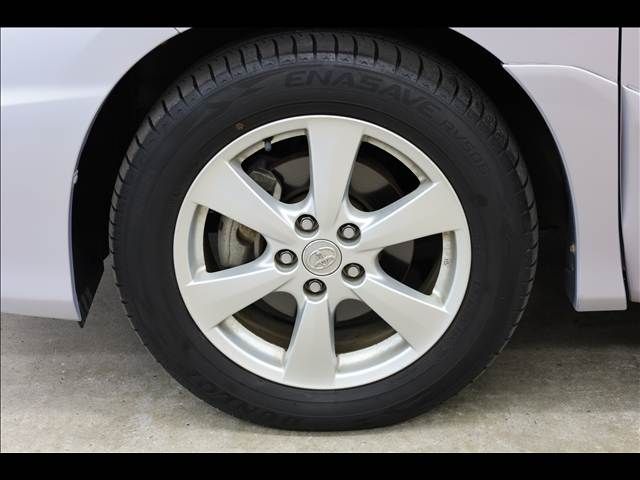 TOYOTA ESTIMA HYBRID 4WD 2010