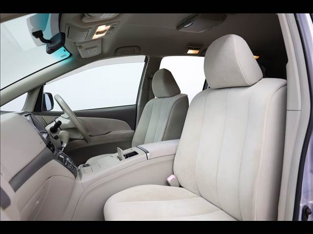 TOYOTA ESTIMA HYBRID 4WD 2010