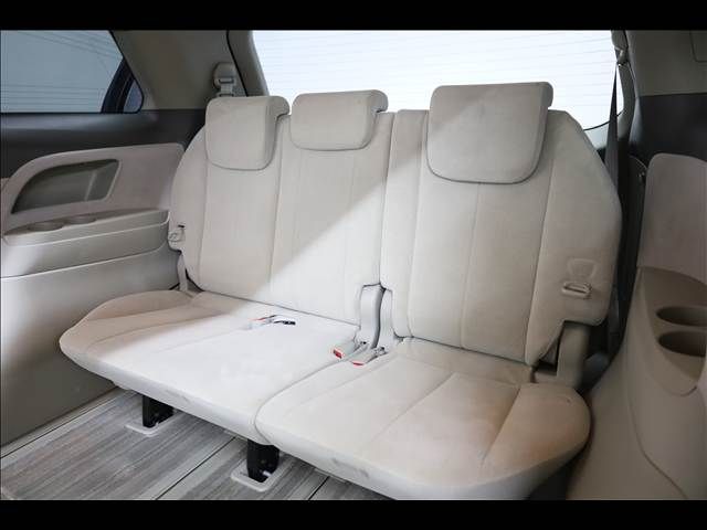 TOYOTA ESTIMA HYBRID 4WD 2010