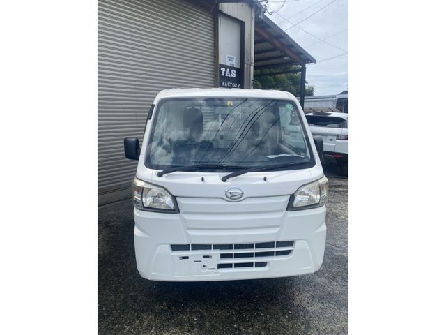 DAIHATSU HIJET truck 2017