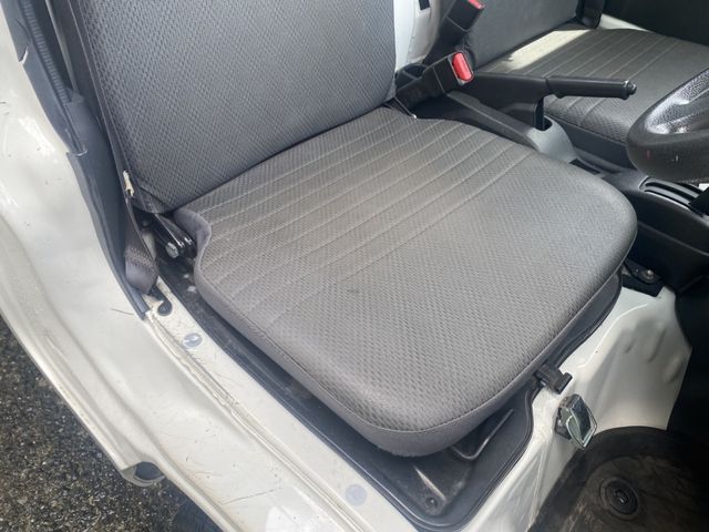 DAIHATSU HIJET truck 2017