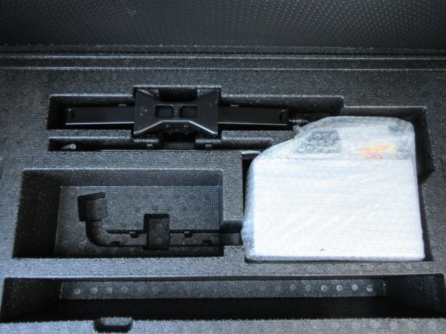 DAIHATSU TANTO CUSTOM 4WD 2011