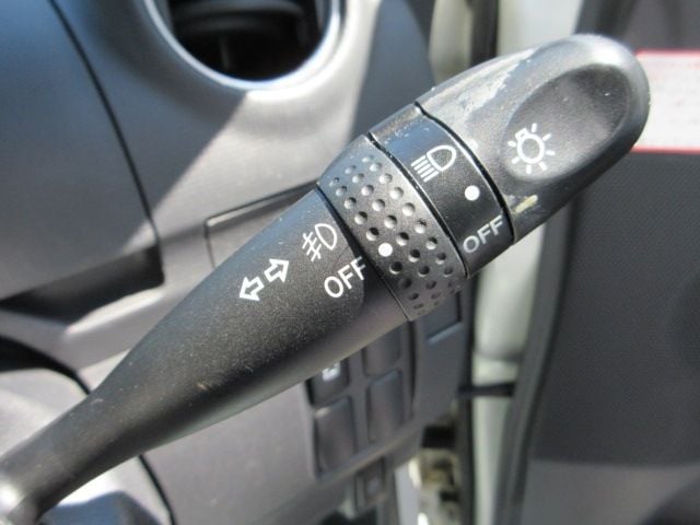 DAIHATSU TANTO CUSTOM 4WD 2011