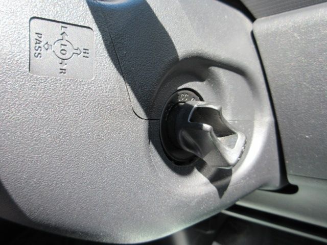 DAIHATSU TANTO CUSTOM 4WD 2011