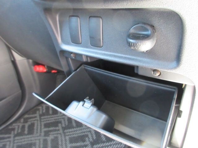 DAIHATSU TANTO CUSTOM 4WD 2011