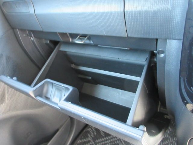 DAIHATSU TANTO CUSTOM 4WD 2011