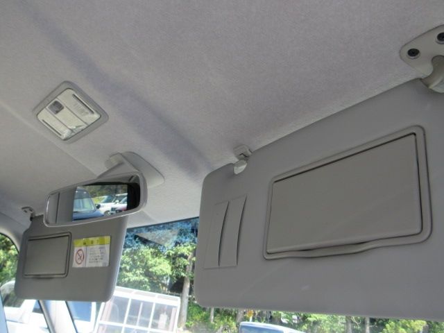 DAIHATSU TANTO CUSTOM 4WD 2011