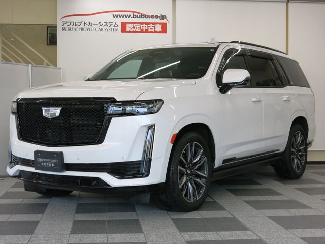 CADILLAC CADILLAC ESCALADE 2024