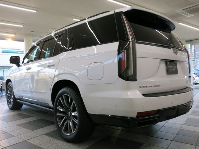CADILLAC CADILLAC ESCALADE 2024