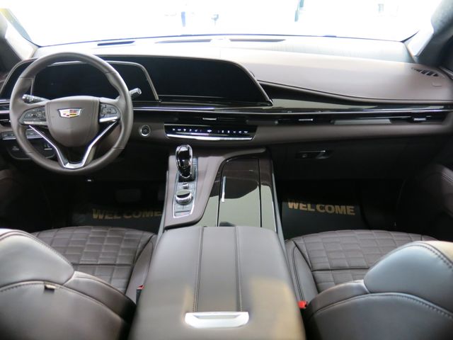 CADILLAC CADILLAC ESCALADE 2024