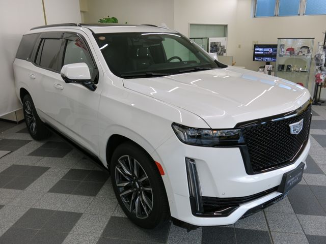 CADILLAC CADILLAC ESCALADE 2024