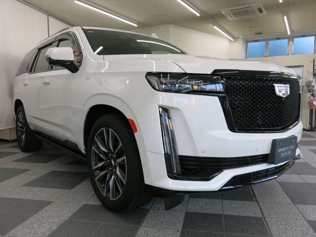 CADILLAC CADILLAC ESCALADE 2024