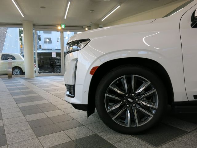 CADILLAC CADILLAC ESCALADE 2024