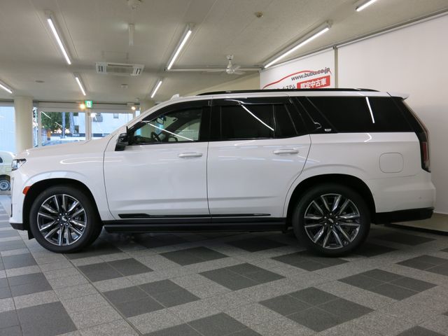 CADILLAC CADILLAC ESCALADE 2024