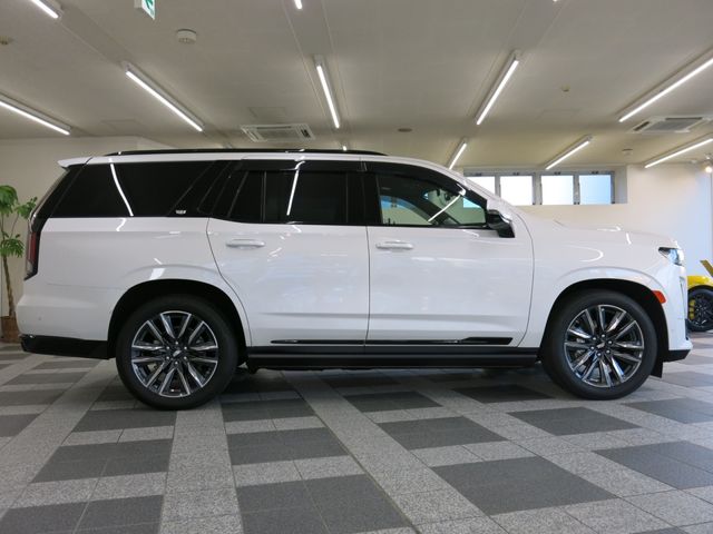 CADILLAC CADILLAC ESCALADE 2024