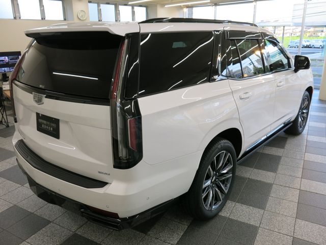 CADILLAC CADILLAC ESCALADE 2024