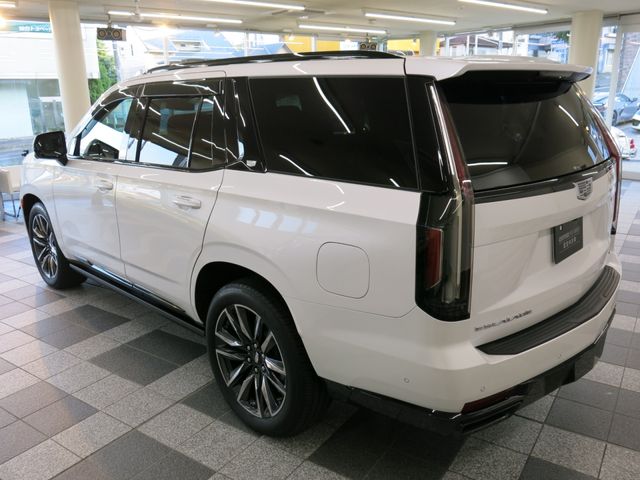 CADILLAC CADILLAC ESCALADE 2024