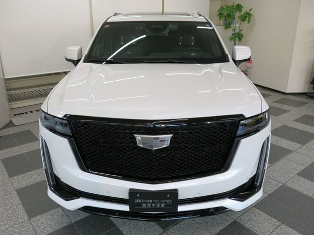 CADILLAC CADILLAC ESCALADE 2024