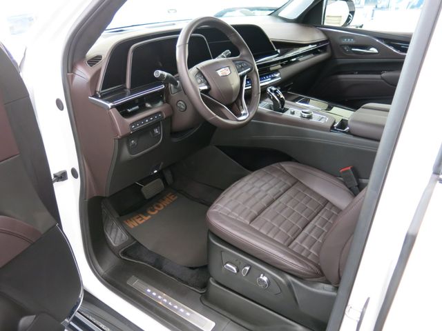 CADILLAC CADILLAC ESCALADE 2024